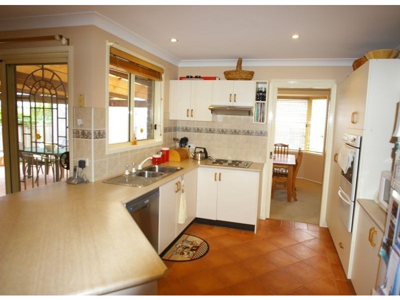 24 Bertram Place, Narellan Vale NSW 2567