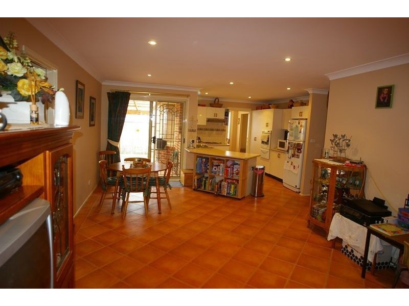 24 Bertram Place, Narellan Vale NSW 2567