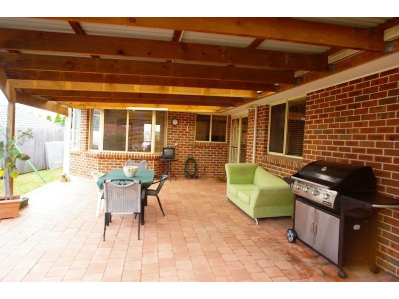 24 Bertram Place, Narellan Vale NSW 2567
