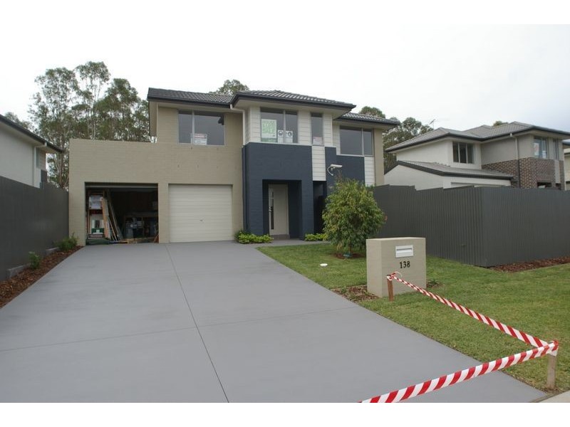 138 Minorca Circuit, Spring Farm NSW 2570