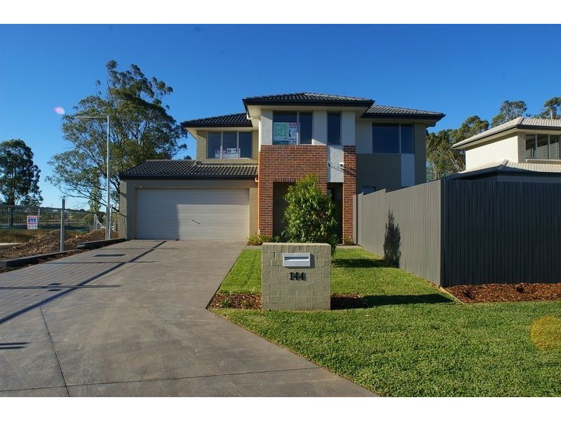 144 Minorca Circuit, Spring Farm NSW 2570