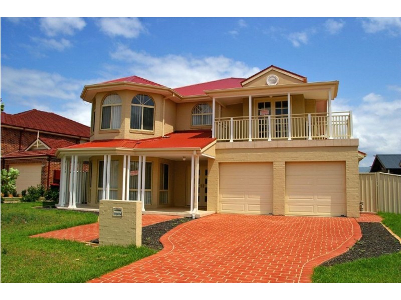4 Bentella Road, Harrington Park NSW 2567