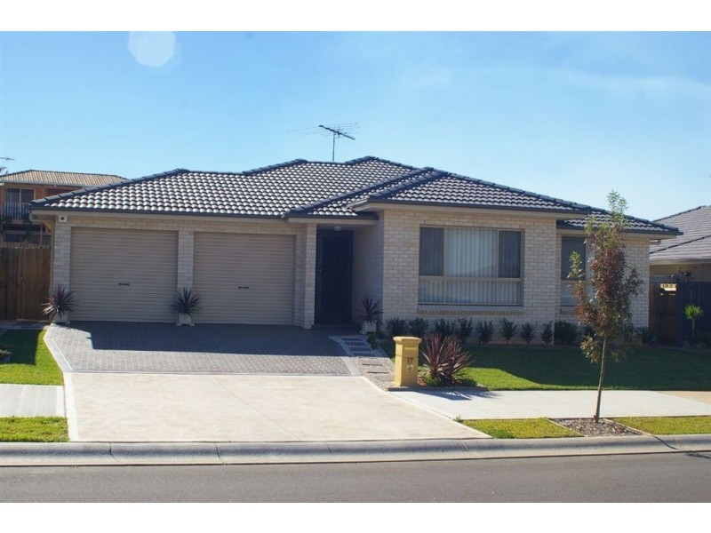 17 Ingham Street, Spring Farm NSW 2570