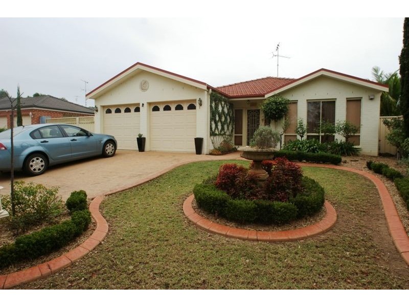 77 Royal George Drive, Harrington Park NSW 2567