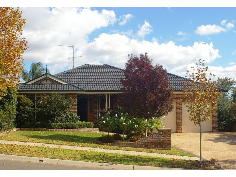 31 William Mannix Avenue, Currans Hill NSW 2567
