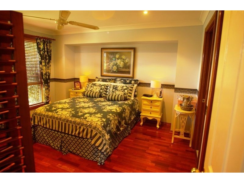 31 William Mannix Avenue, Currans Hill NSW 2567