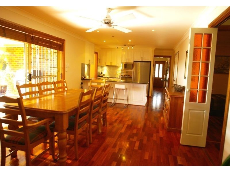 31 William Mannix Avenue, Currans Hill NSW 2567
