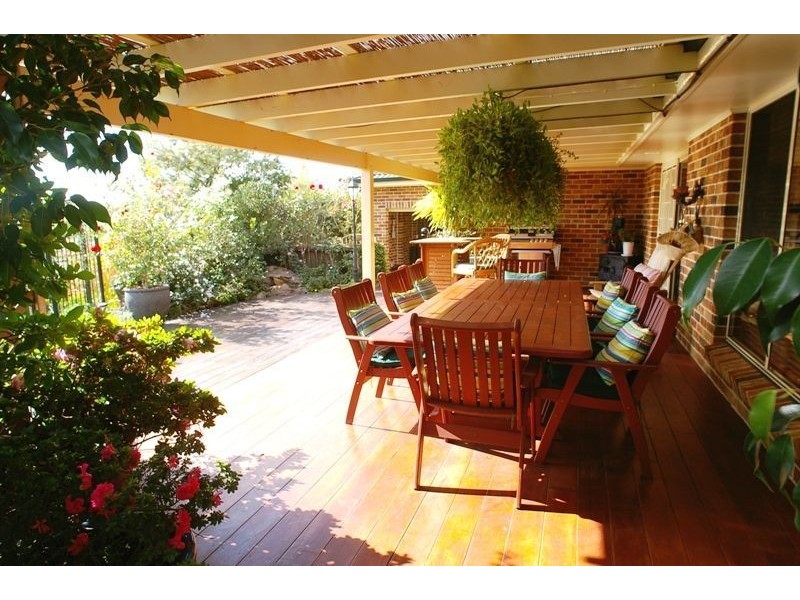 31 William Mannix Avenue, Currans Hill NSW 2567