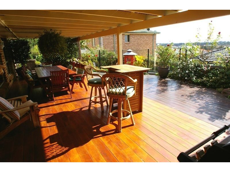 31 William Mannix Avenue, Currans Hill NSW 2567