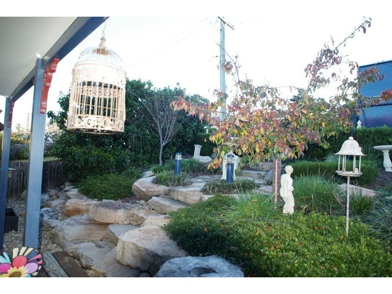 4 William Avenue, Camden NSW 2570