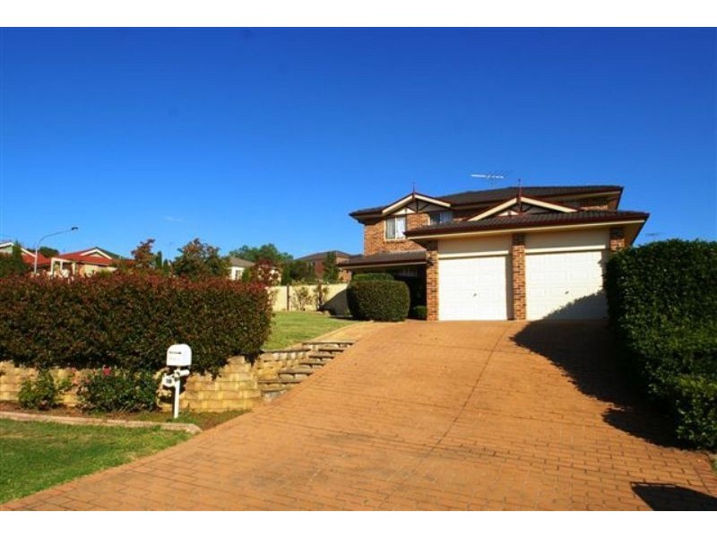 32 Manna Gum Road, Narellan Vale NSW 2567