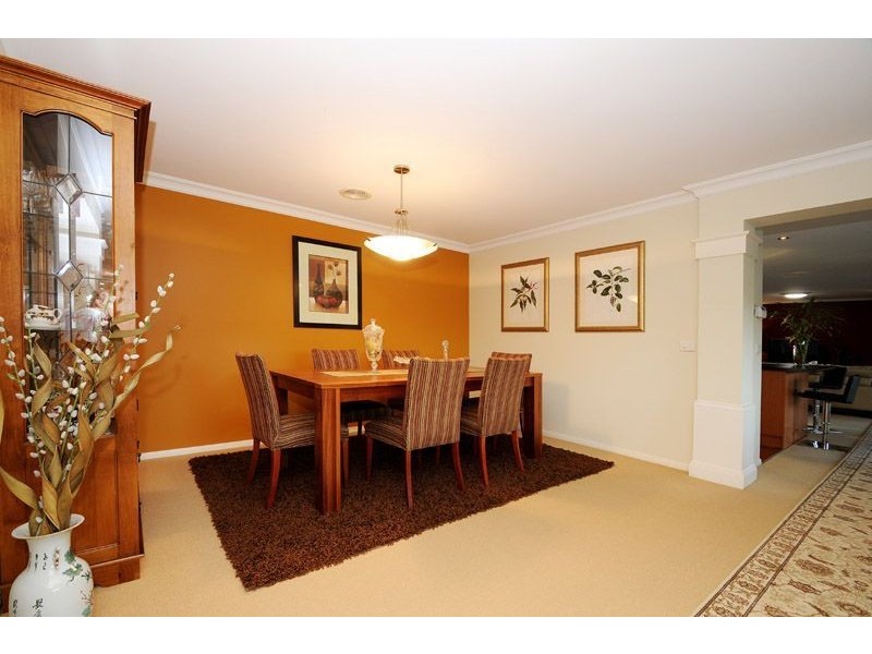 3 Hillside Court, Lysterfield South VIC 3156