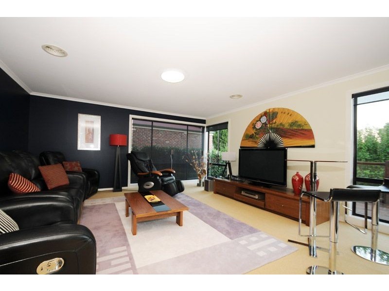 3 Hillside Court, Lysterfield South VIC 3156