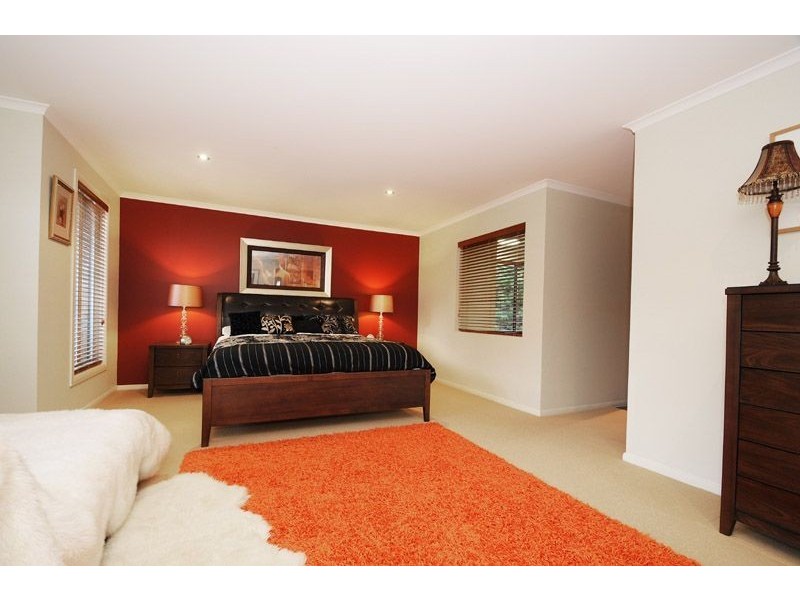 3 Hillside Court, Lysterfield South VIC 3156
