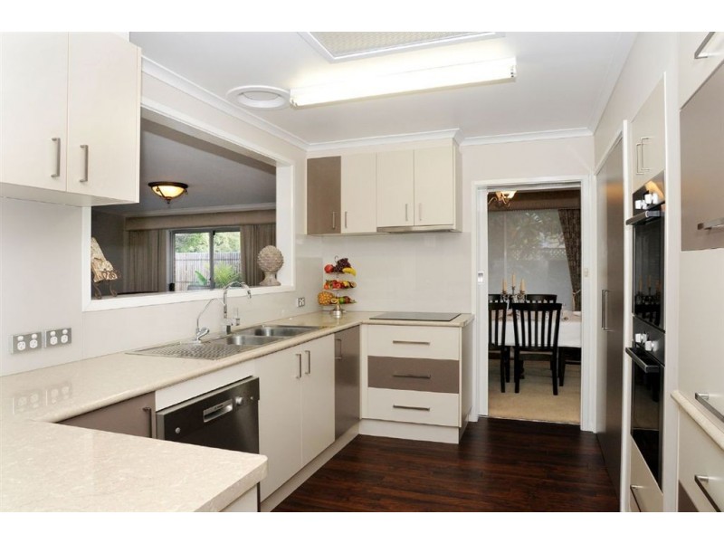 1 Gabrielle Court, Ferntree Gully VIC 3156