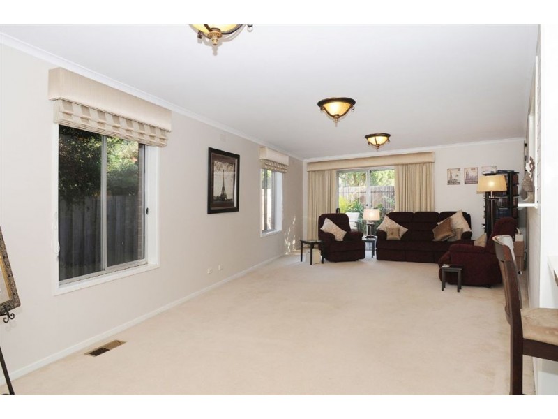 1 Gabrielle Court, Ferntree Gully VIC 3156