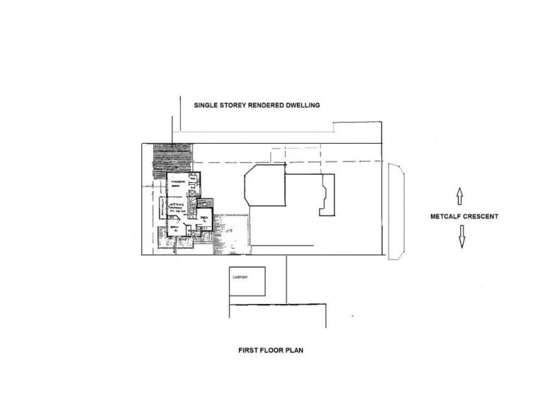 7 Metcalf Crescent, Rowville VIC 3178
