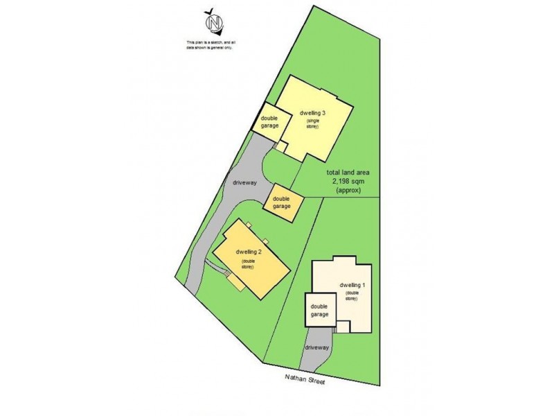 10 Nathan Street, Ferntree Gully VIC 3156