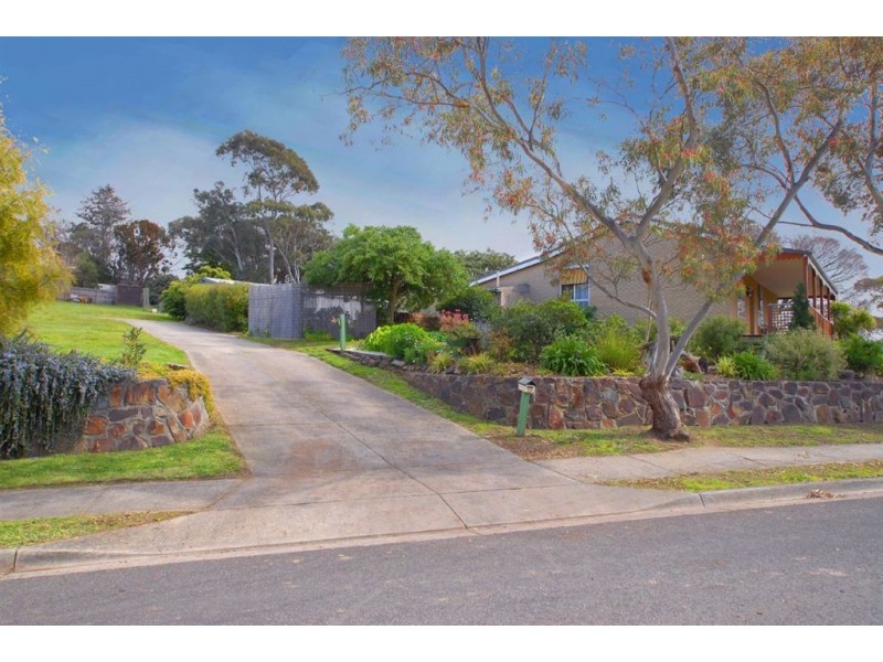 10 Nathan Street, Ferntree Gully VIC 3156