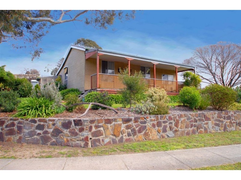 10 Nathan Street, Ferntree Gully VIC 3156