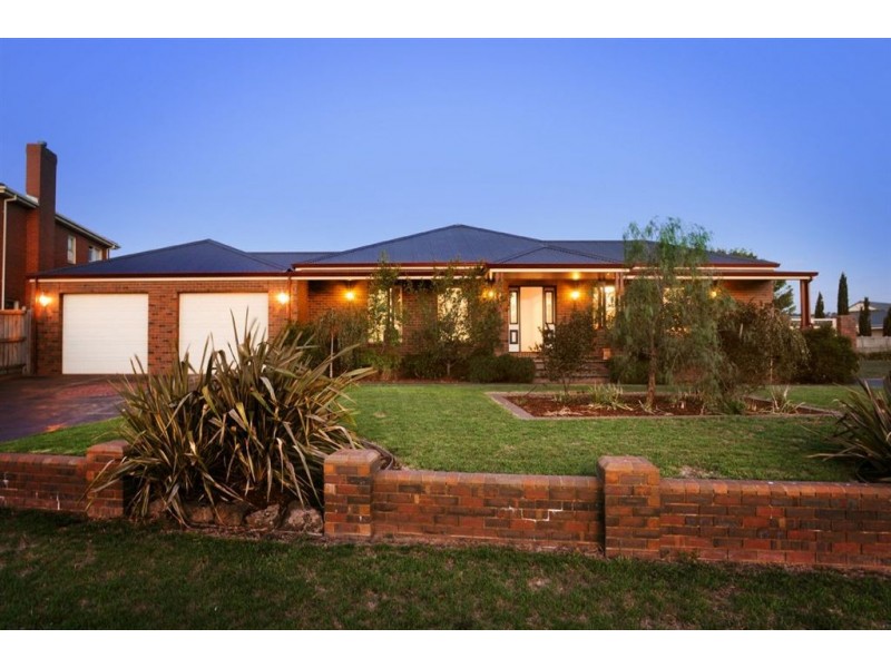 12 Callander Place, Lysterfield VIC 3156