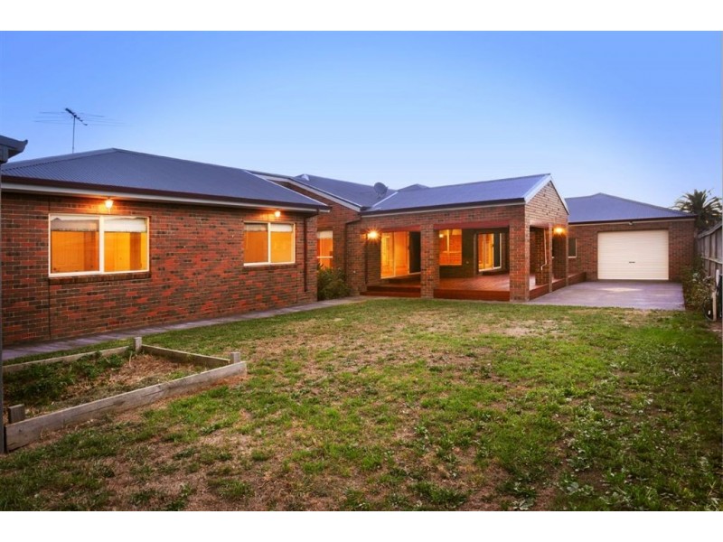 12 Callander Place, Lysterfield VIC 3156
