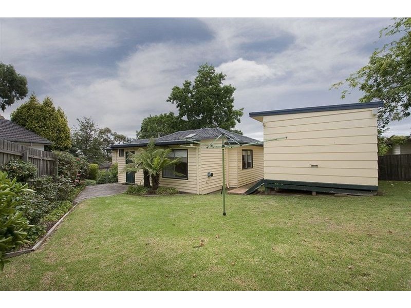 5 Battalion Court, Boronia VIC 3155