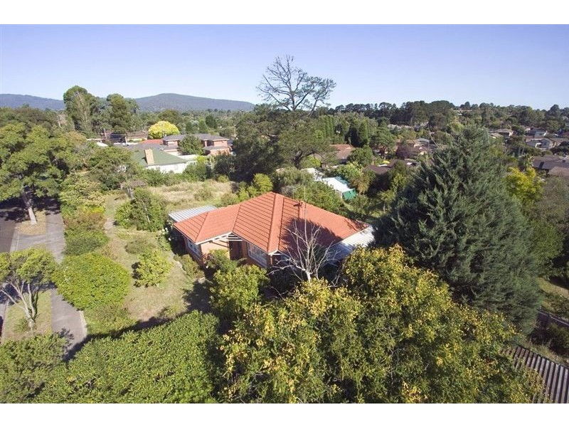 2 & 4 Claude Street, Bayswater VIC 3153