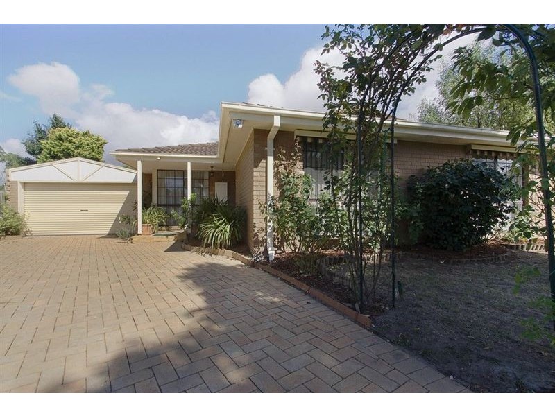 7 Hornbuckle Court, Ferntree Gully VIC 3156