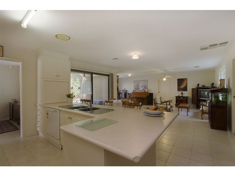 7 Hornbuckle Court, Ferntree Gully VIC 3156