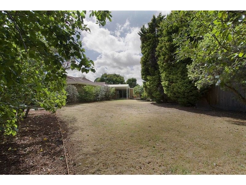 7 Hornbuckle Court, Ferntree Gully VIC 3156