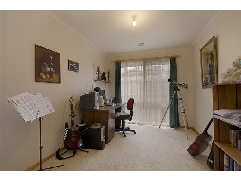5 Jacobus Walk, Ferntree Gully VIC 3156