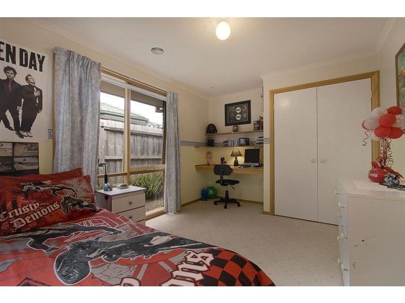 5 Jacobus Walk, Ferntree Gully VIC 3156