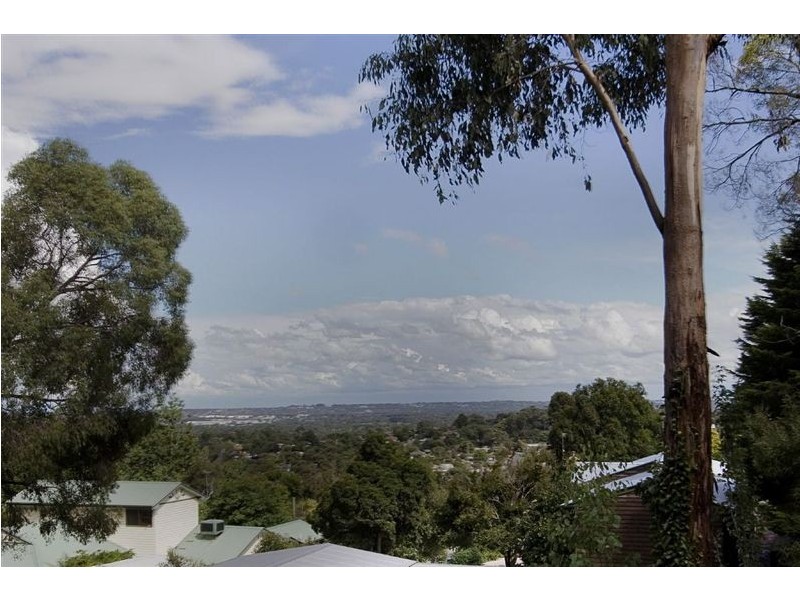 27 Walbundry Avenue, Ferntree Gully VIC 3156