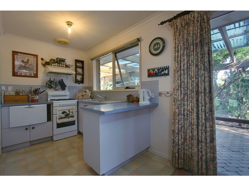 2 Collier Road, Kilsyth South VIC 3137