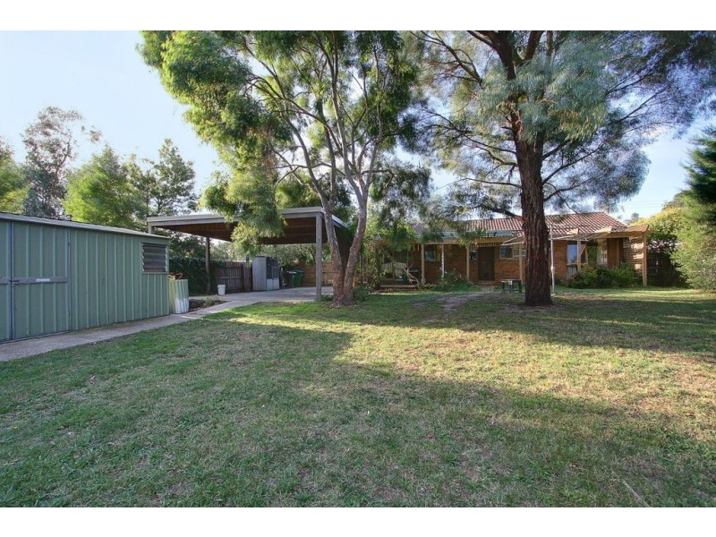 2 Collier Road, Kilsyth South VIC 3137