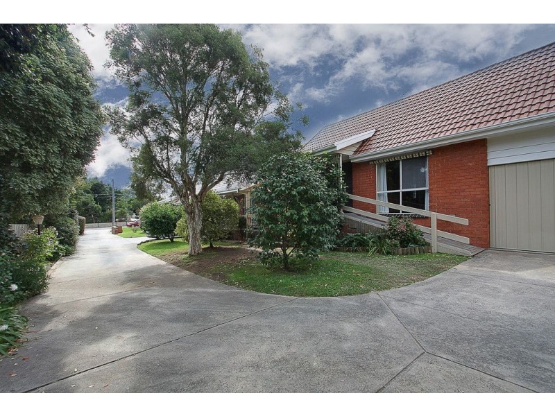 3/10 Lording St, Ferntree Gully VIC 3156