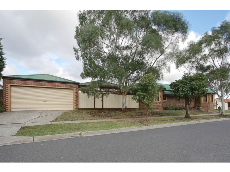 28 Segarta Circuit, Ferntree Gully VIC 3156