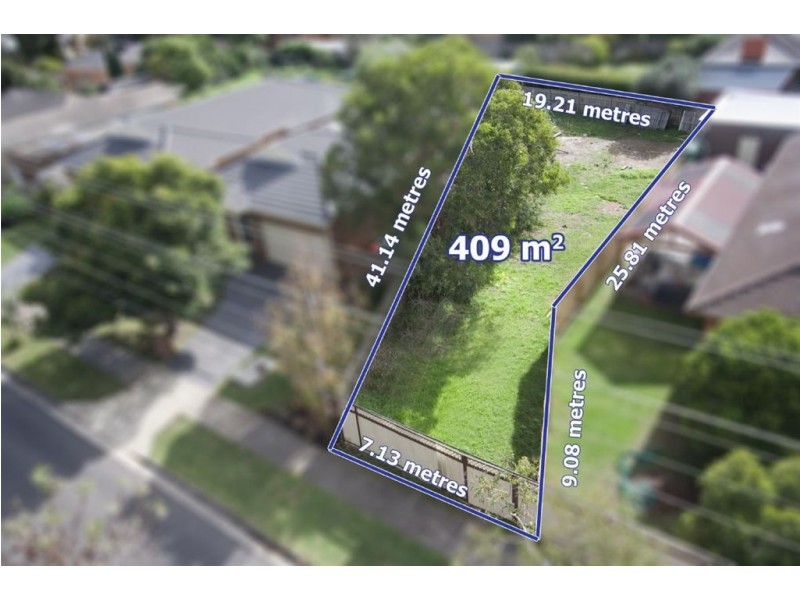 Lot 2/10 Anne Road, Knoxfield VIC 3180