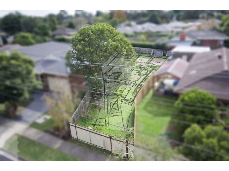 Lot 2/10 Anne Road, Knoxfield VIC 3180