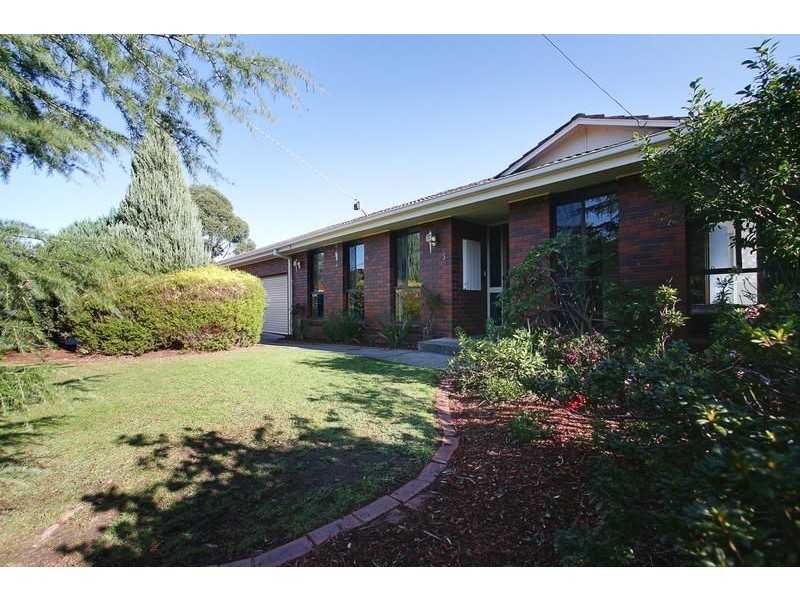 5 Kendale Court, Bayswater North VIC 3153