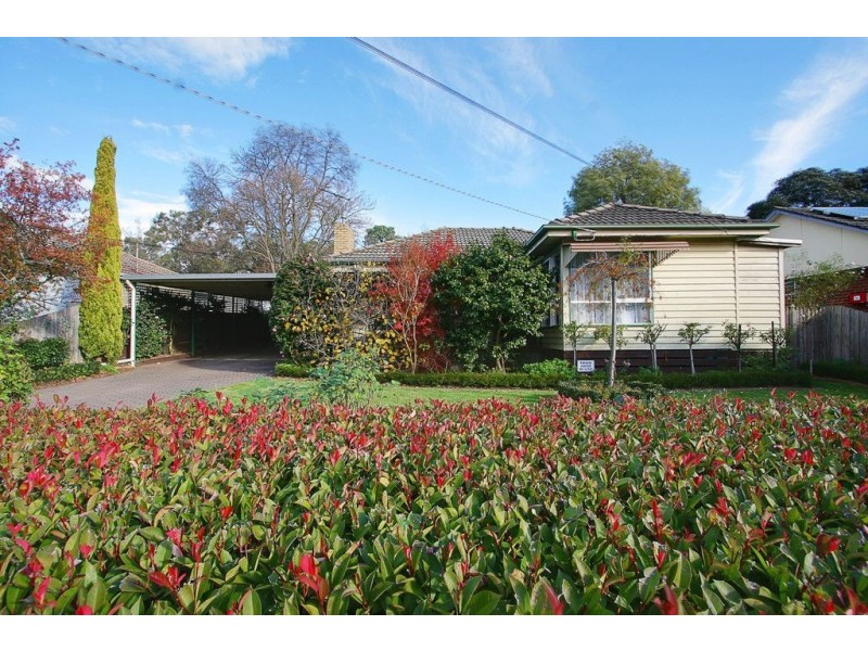 10 Sykes Avenue, Ferntree Gully VIC 3156