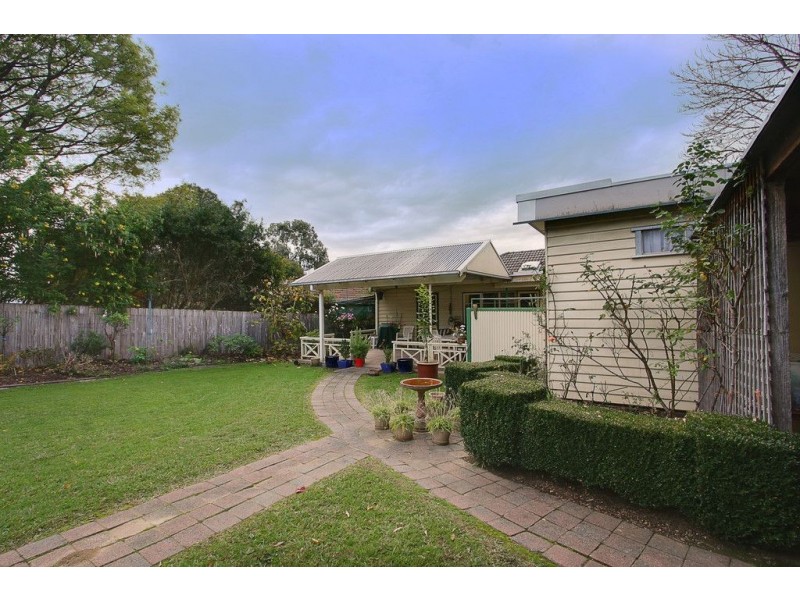 10 Sykes Avenue, Ferntree Gully VIC 3156