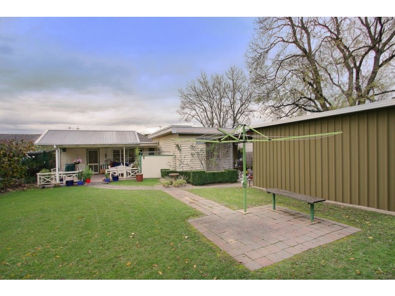 10 Sykes Avenue, Ferntree Gully VIC 3156