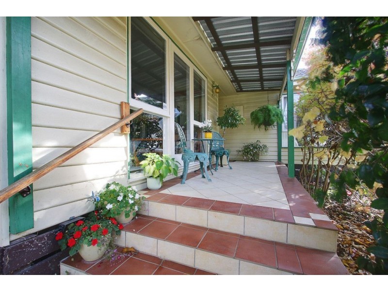 10 Sykes Avenue, Ferntree Gully VIC 3156