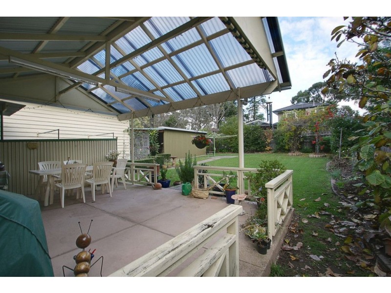 10 Sykes Avenue, Ferntree Gully VIC 3156