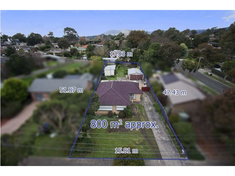 5 Haering Road, Boronia VIC 3155