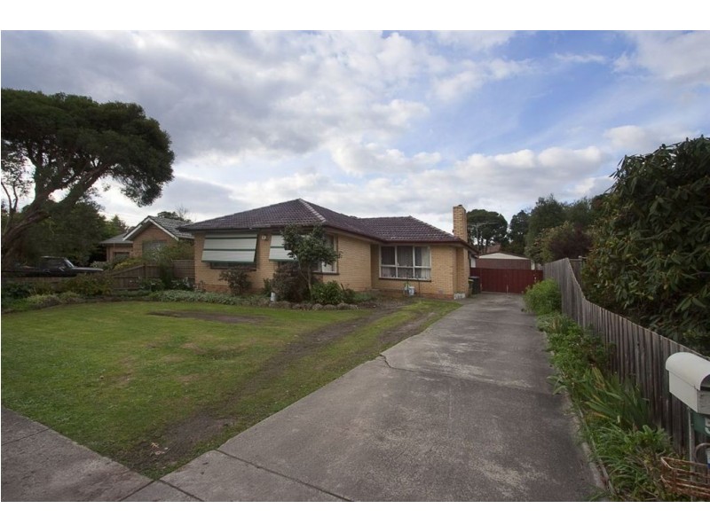 5 Haering Road, Boronia VIC 3155