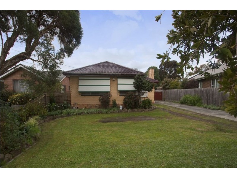 5 Haering Road, Boronia VIC 3155