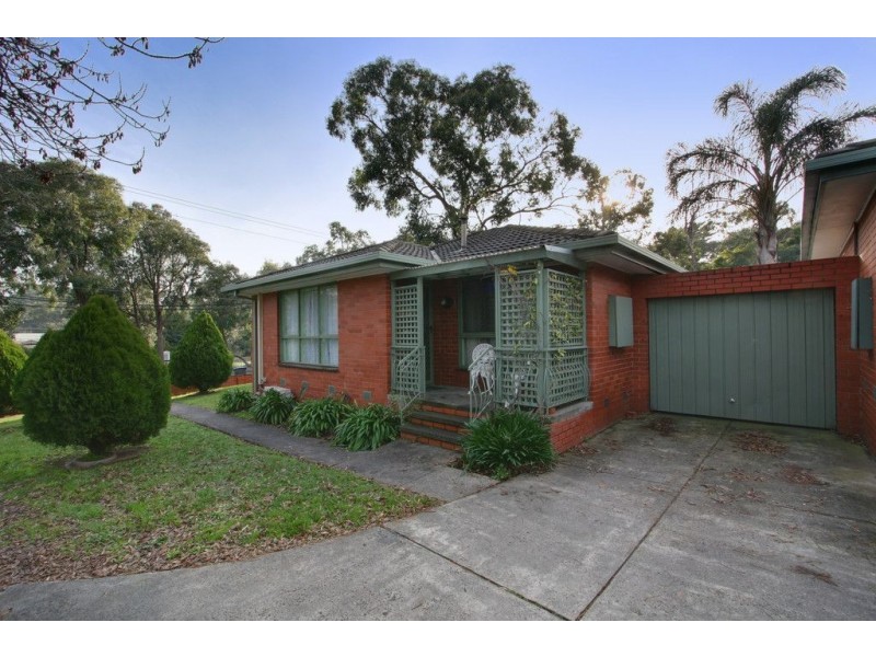 1/127 Underwood Road, Ferntree Gully VIC 3156